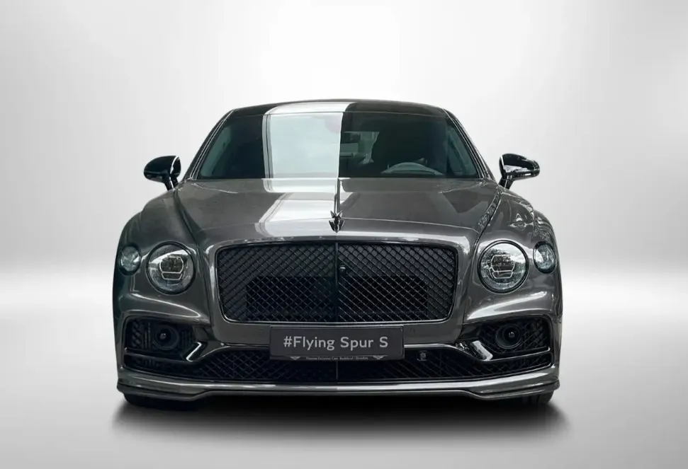 بنتلي فلاينج سبور 2024